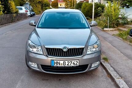 Skoda Octavia 58.400 km 9.100 &euro; Heilbronn 74080