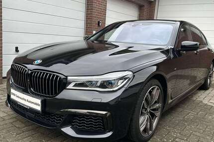 BMW 760 113.500 km 59.500 &euro; Bad Zwischenahn 26160