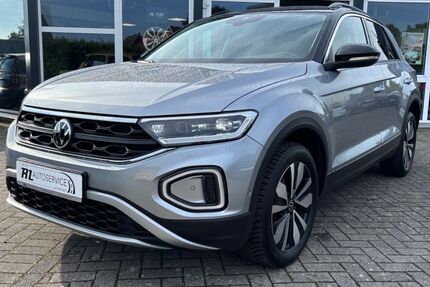 VW T-Roc 25.000 km 29.790 &euro; Löningen 49624