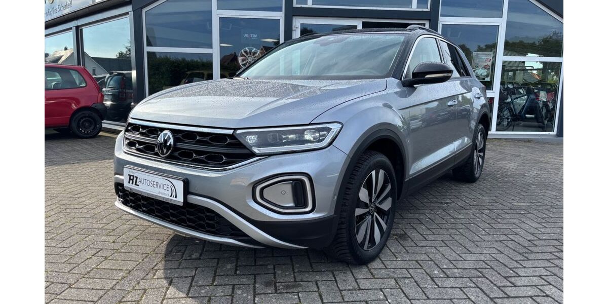 VW T-Roc 25.000 km 29.790 &euro; Löningen 49624