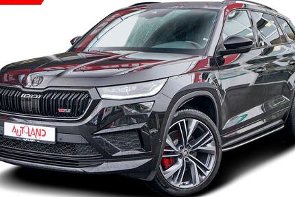 Skoda Kodiaq 69.674 km 42.490 &euro; Zella-Mehlis 98544
