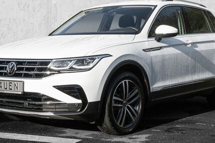 VW Tiguan 55.606 km 29.490 &euro; Meerbusch 40670