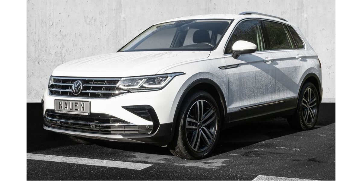 VW Tiguan 55.606 km 29.490 &euro; Meerbusch 40670