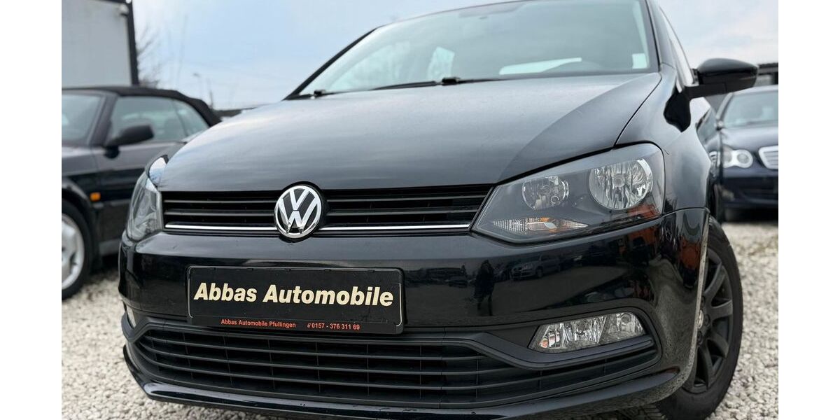 VW Polo 134.034 km 6.990 &euro; Pfullingen 72793