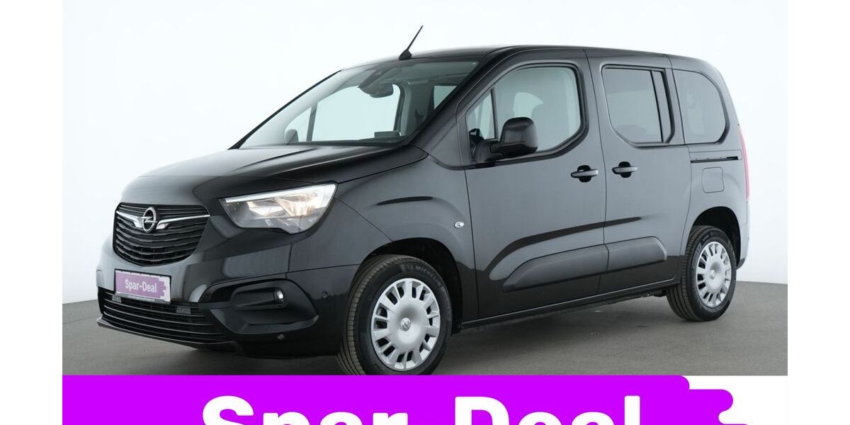 Opel Combo Life 37.283 km 22.711 &euro; Dietzenbach bei Frankfurt 63128