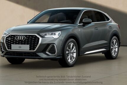 Audi Q3 12.834 km 44.980 &euro; Ingolstadt 85057