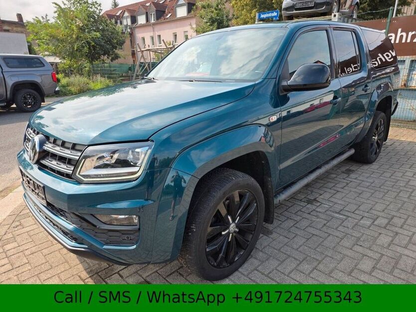 Amarok