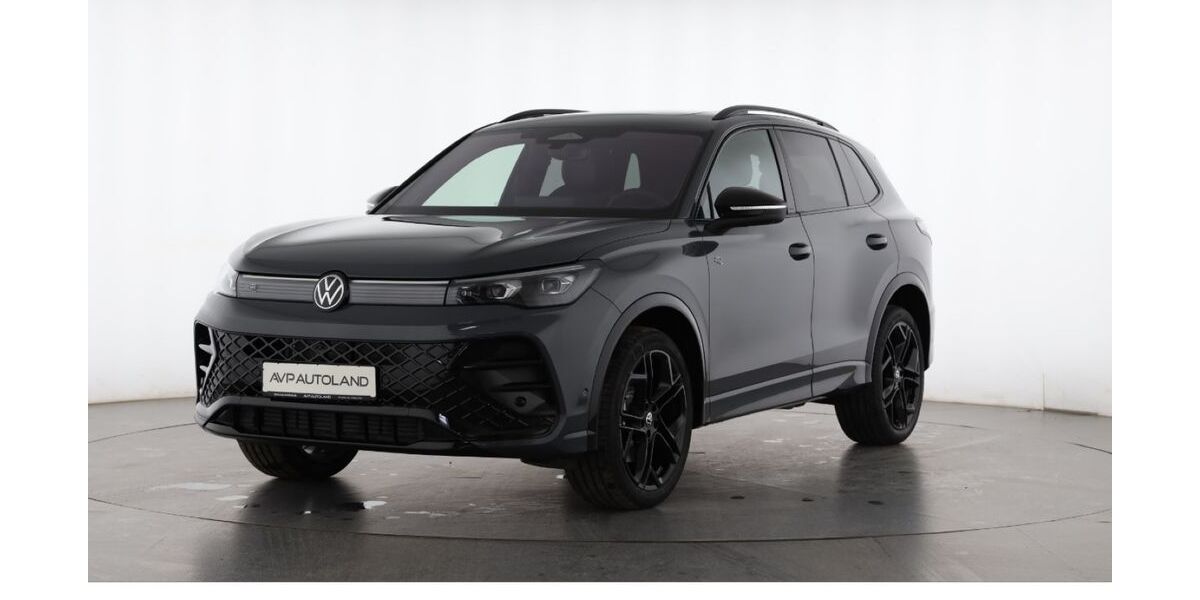 VW Tiguan 4.979 km 56.460 &euro; Deggendorf 94469