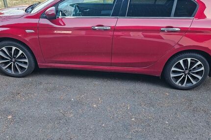 Fiat Tipo 119.000 km 9.560 &euro; Waldershof 95679