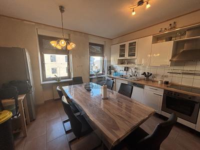 TOP PREIS!, RENOVIERT, MODERN MIT VIEL POTENTIAL - Reihenhaus Eppelborn | Angebot:27145233