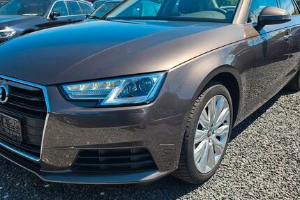 Audi A4 96.420 km 10.990 &euro; Schwaig 90571