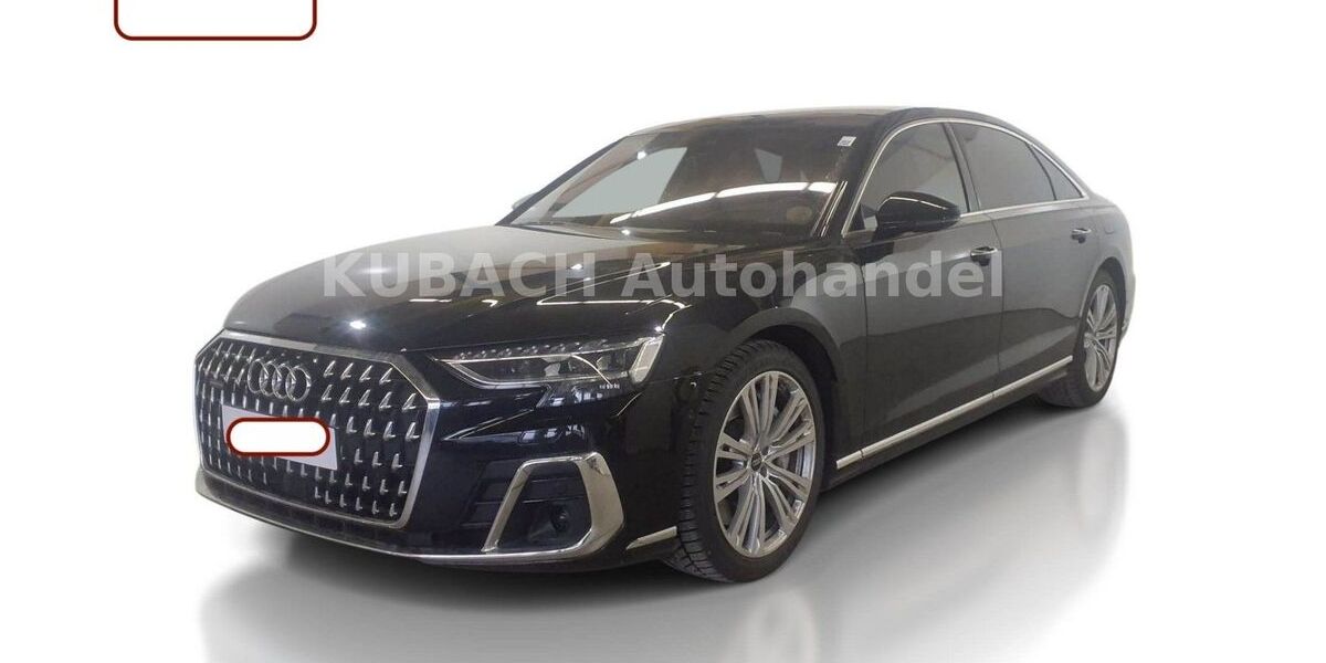 Audi A8 77.990 km 66.500 &euro; Potsdam 14482