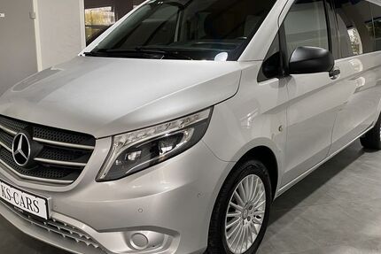Mercedes-Benz Vito 269.634 km 23.681 &euro; Markranstädt 04420