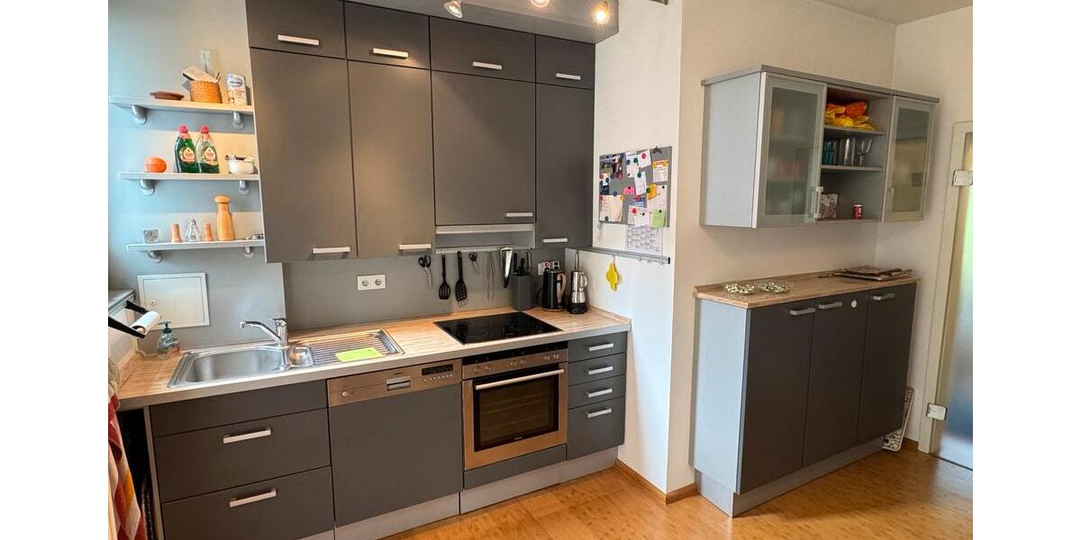 Etagenwohnung Konstanz - 3 Zimmer, 83 m&sup2;, 595.000&euro; | Angebot:26770361