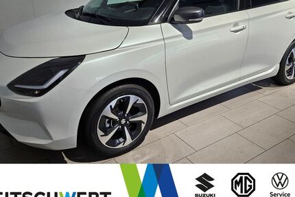 Suzuki Swift 1.800 km 20.950 &euro; Ansbach 91522