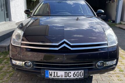 Citroen C6 195.000 km 5.200 &euro; Piesport 54498