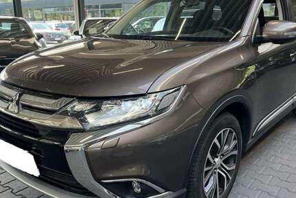 Mitsubishi Outlander 109.610 km 14.990 &euro; Bienenbüttel 29553
