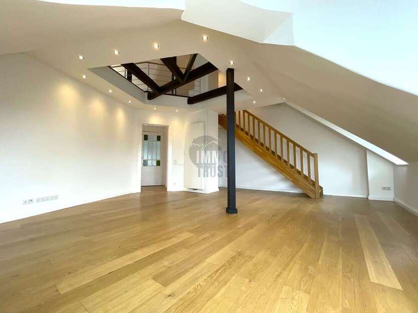Wohnung zum Mieten in Cuxhaven 1.490 € 106 m²