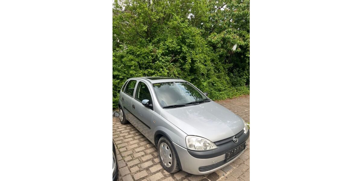 Opel Corsa 192.000 km 999 &euro; Kiel 24143