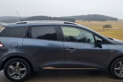 Renault Clio 68.000 km 9.200 &euro; Albstadt 72461