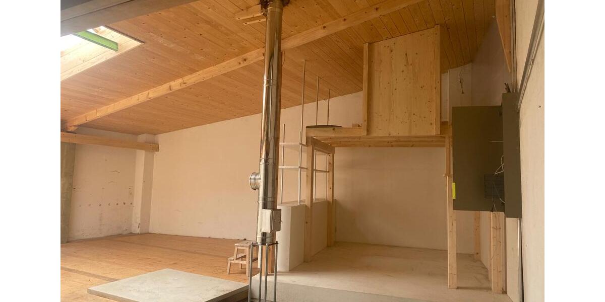 Gewerbeobjekt Fürth Bislohe - 3.000&euro; | Angebot:26680263