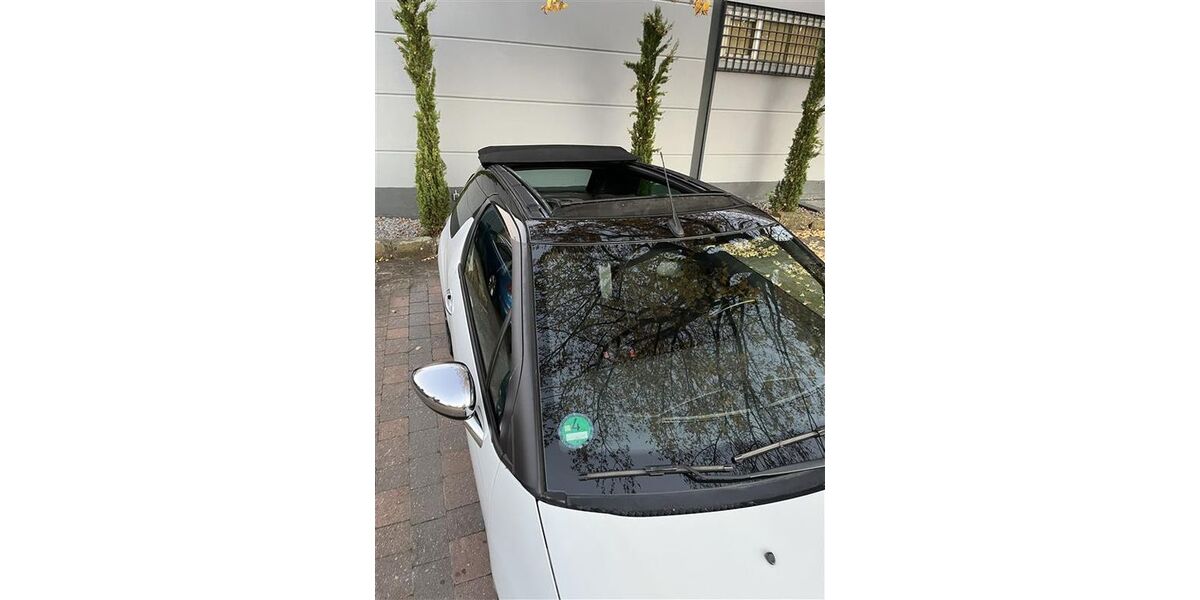 Citroen DS3 103.500 km 5.600 &euro; Friedelsheim 67159