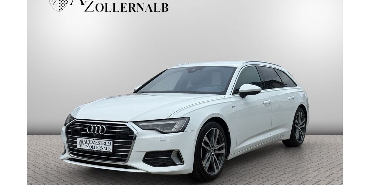 Audi A6 224.000 km 23.490 &euro; Schömberg 72355