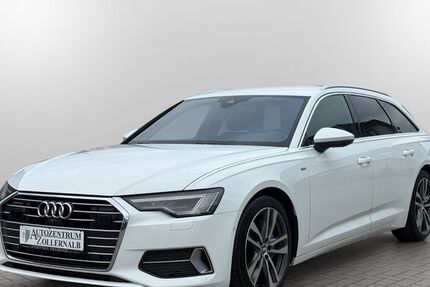 Audi A6 224.000 km 24.990 &euro; Schömberg 72355