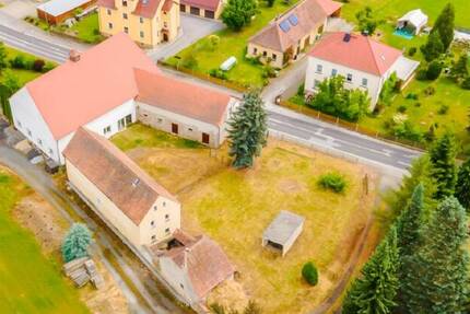 Gewerbeobjekt Malschwitz Baruth - 180.000&euro; | Angebot:25694296