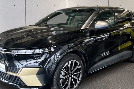 Renault Megane E-TECH 22.500 km 27.780 &euro; Stendal 39576