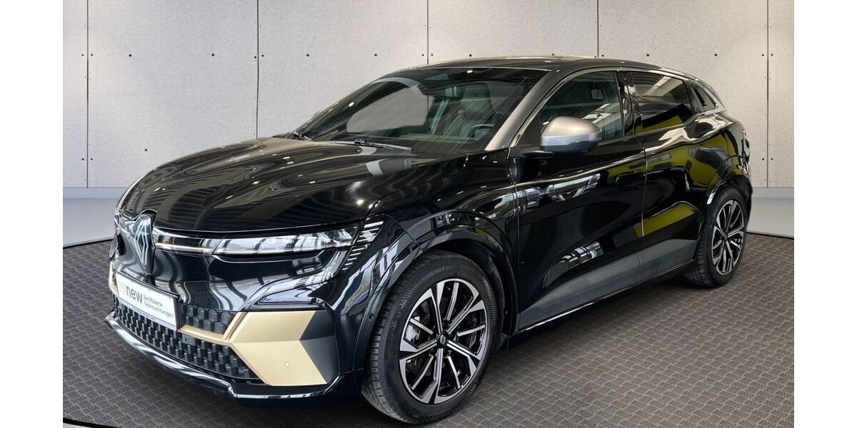 Renault Megane E-TECH 22.500 km 27.780 &euro; Stendal 39576