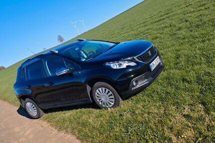 Peugeot 2008 45.000 km 8.999 &euro; Marsberg 34431