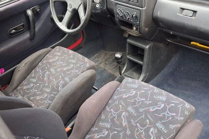 VW Polo 165.000 km 850 &euro; Uetze 31311