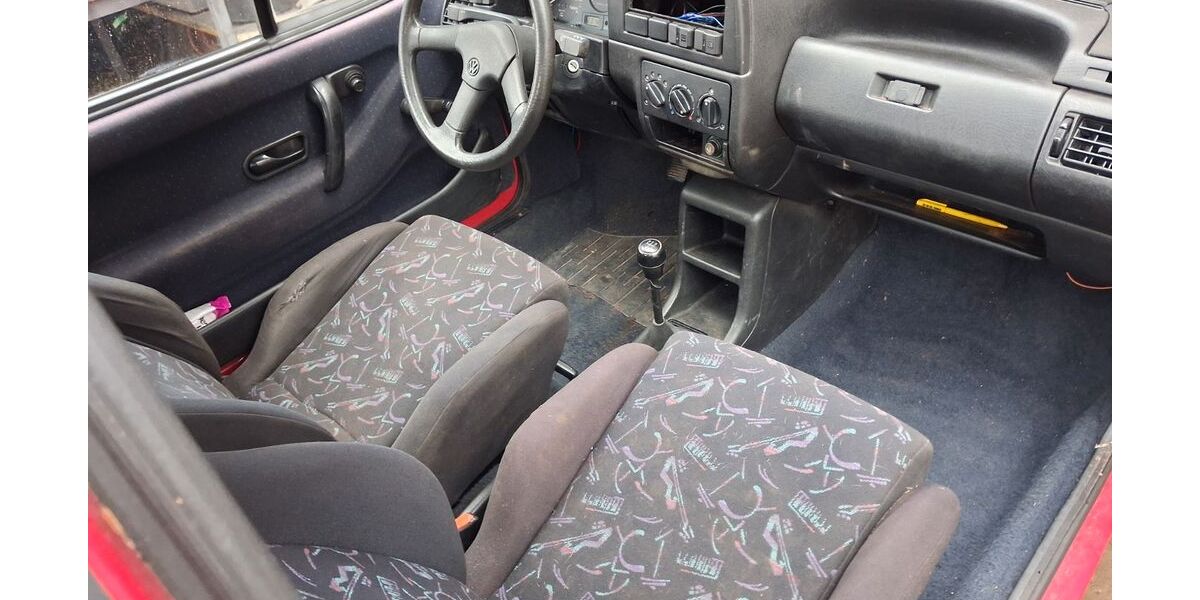 VW Polo 165.000 km 850 &euro; Uetze 31311