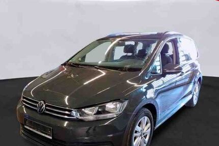 VW Touran 78.300 km 22.240 &euro; Wackersdorf 92442