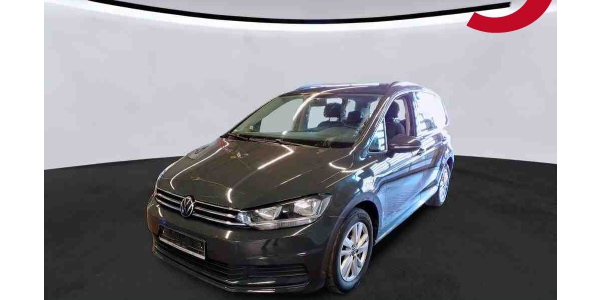 VW Touran 78.300 km 22.240 &euro; Wackersdorf 92442
