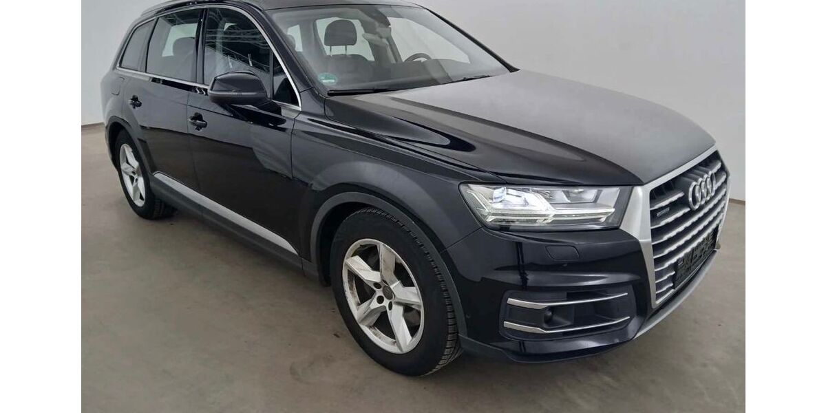 Audi Q7 173.000 km 28.999 &euro; Ittlingen 74930