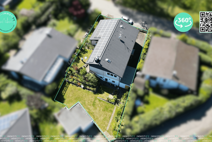 Haus Waldbronn - 9 Zimmer, 200 m&sup2;, 675.000&euro; | Angebot:27518380