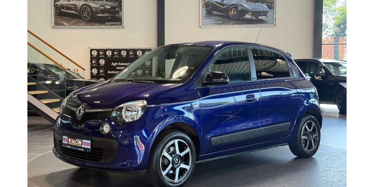 Renault Twingo 36.399 km 8.890 &euro; Aurich 26605