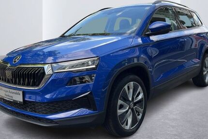 Skoda Karoq 26.994 km 29.450 &euro; Hamburg 22111