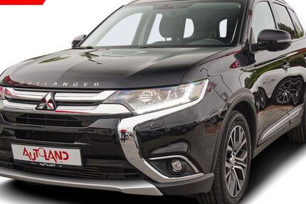 Mitsubishi Outlander 104.062 km 18.890 &euro; Bautzen 02625