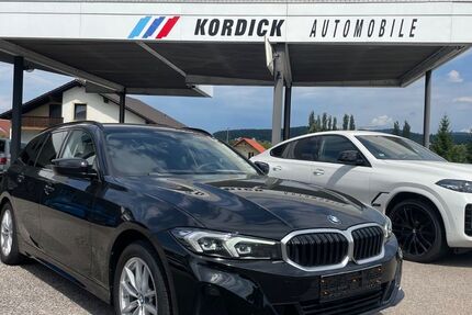 BMW 318 10.900 km 28.500 &euro; Willmering bei Cham 93497
