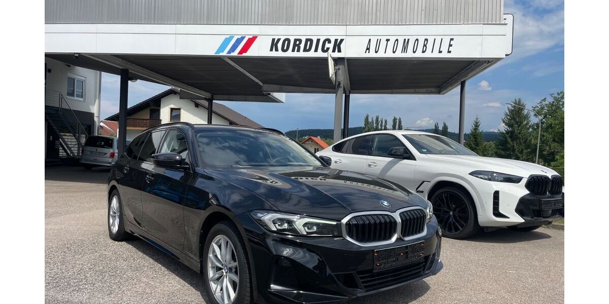 BMW 318 10.900 km 28.500 &euro; Willmering bei Cham 93497