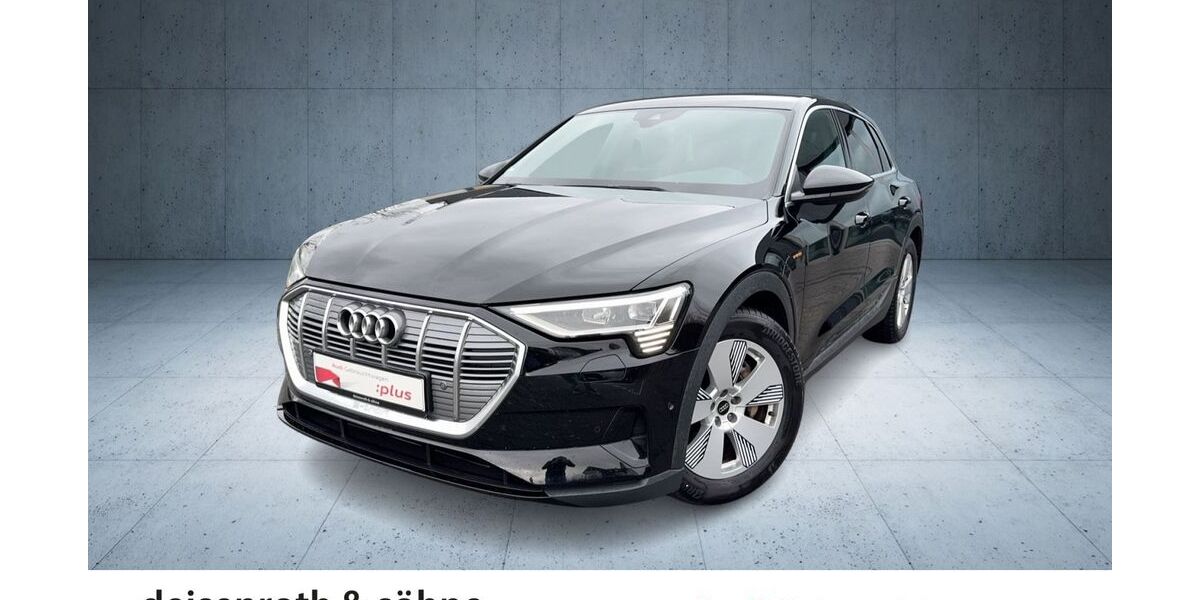Audi e-tron 32.051 km 27.905 &euro; Hünfeld 36088