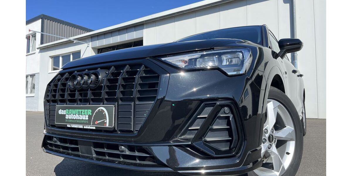 Audi Q3 27.007 km 27.860 &euro; Marktredwitz 95615