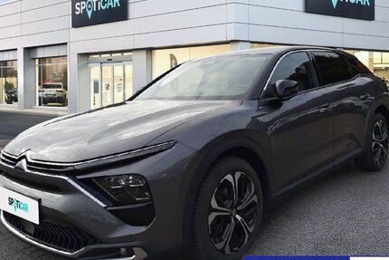 Citroen C5 X 27.883 km 21.990 € Saarbrücken 66119