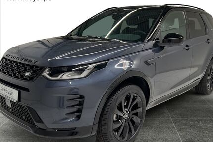 Land Rover Discovery Sport 11.100 km 46.880 &euro; Walsrode 29664