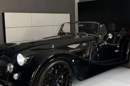 Morgan Plus 8 Speedster 16.000 km 119.000 € Köln 51067