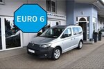 VW Caddy 1.5 TSI BMT Navi Standhzg Klimaaut GRA 58.999 km 22.995 &euro; Donauwörth 86609