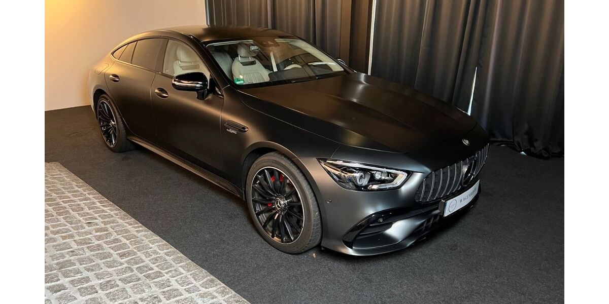 Mercedes-Benz AMG GT 46.277 km 74.900 € Schapen 48480
